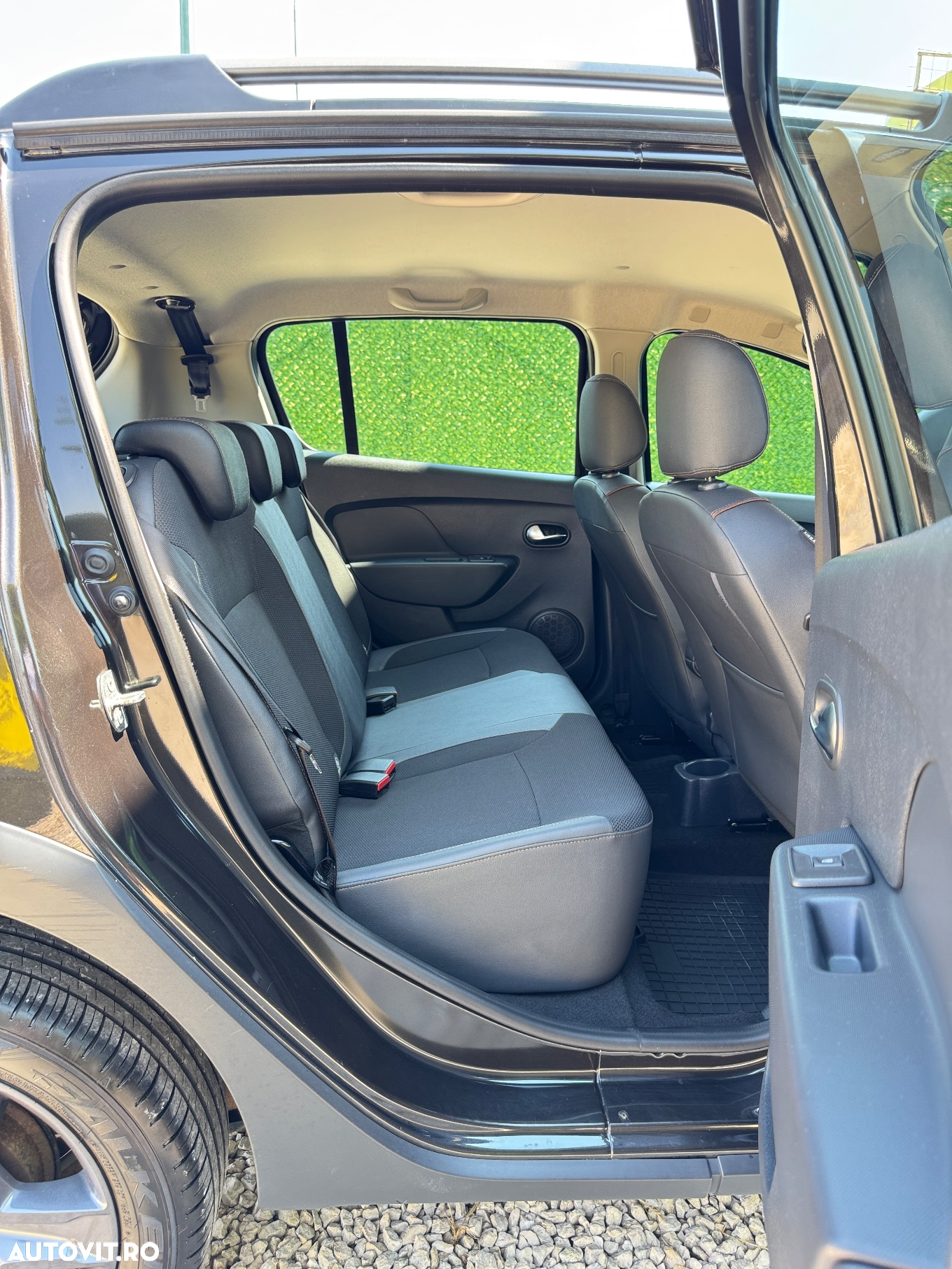Dacia Sandero Stepway 0.9 TCe Prestige - 12