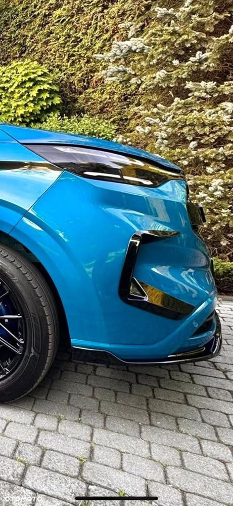 Ford Tourneo Custom 2.0 EcoBlue 320 L2 Titanium X - 11