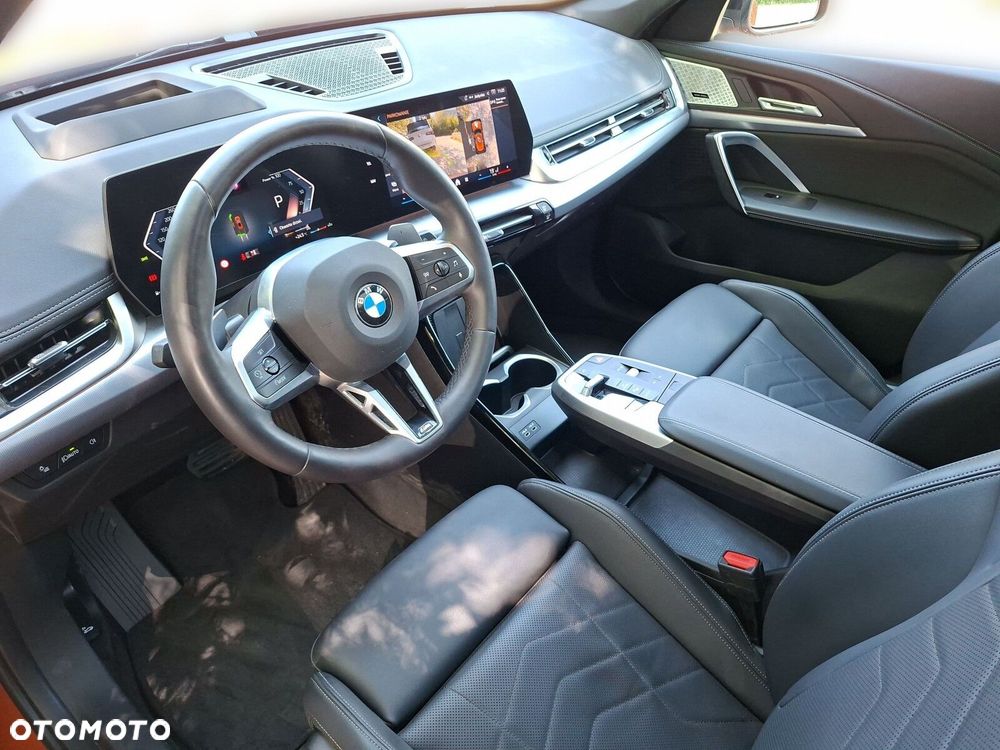 BMW X1 xDrive23i mHEV xLine sport - 11
