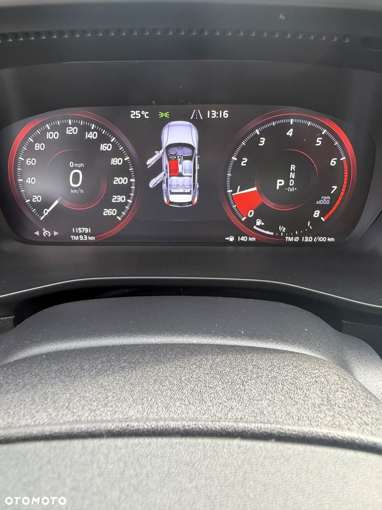 Volvo XC 40 T5 AWD Momentum - 16