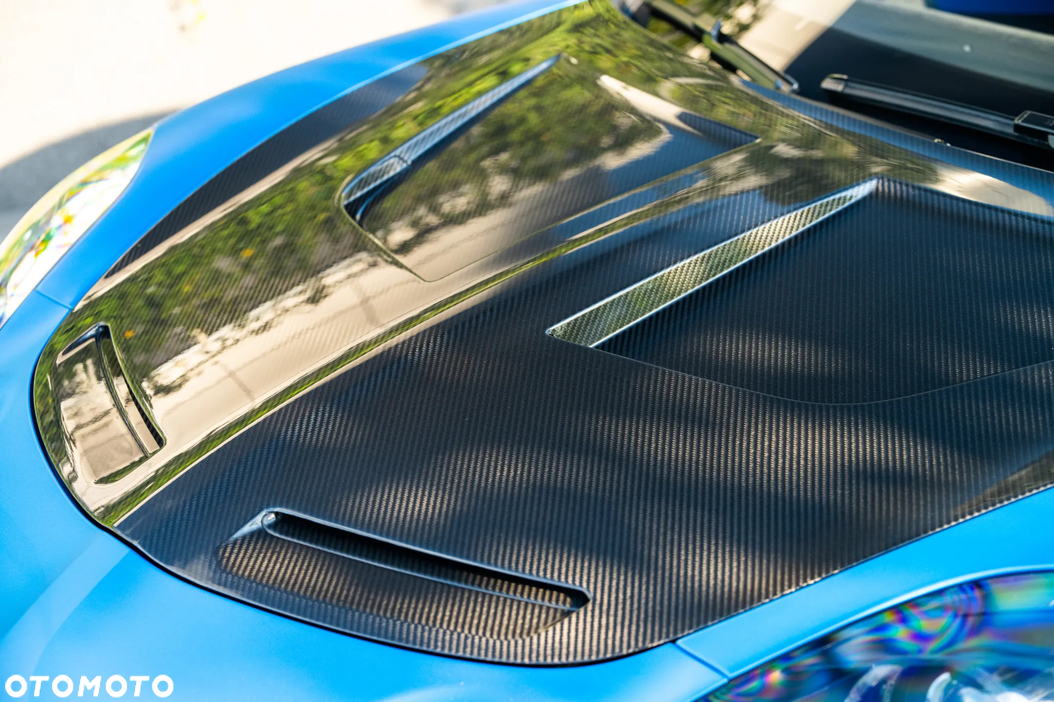 Alpine A110 R - 5
