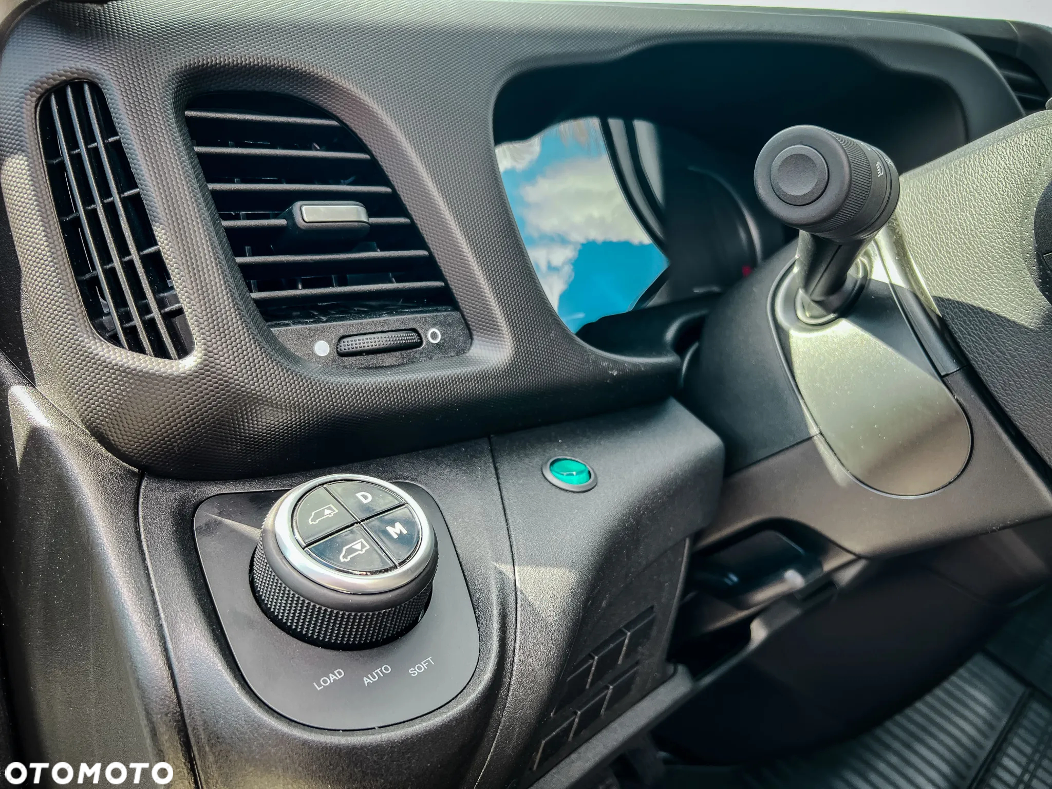 Iveco 35S18H/P 3.0 180KM 6MT Izoterma, Duży Kontener! - 12