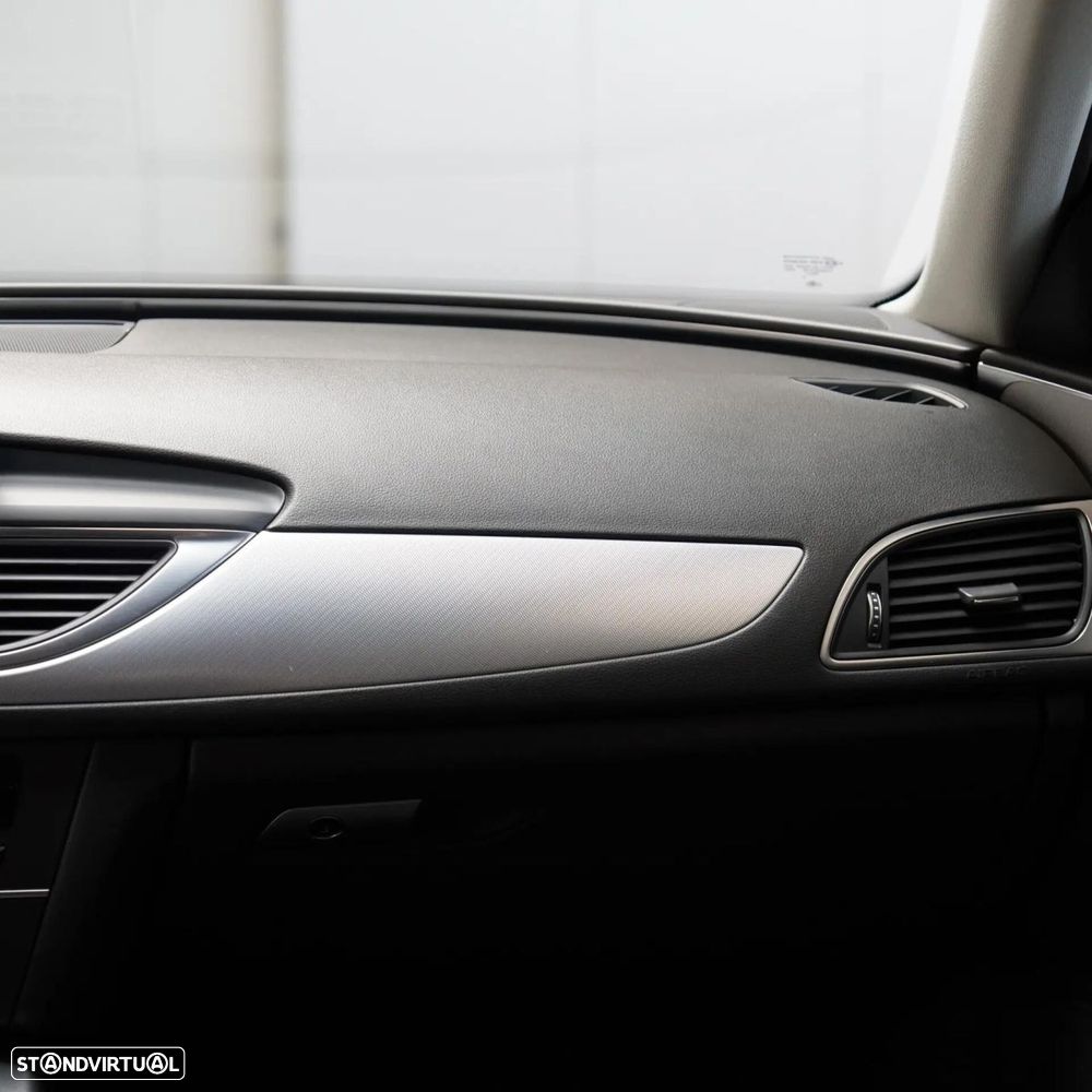 Audi A6 Avant 2.0 TDi Sport S tronic - 25
