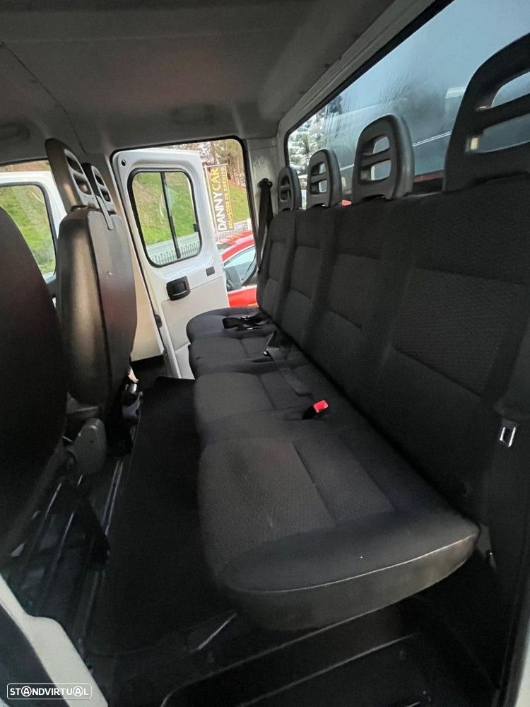 Citroën Jumper 2.0 BlueHDi 35 L4 CD - 4