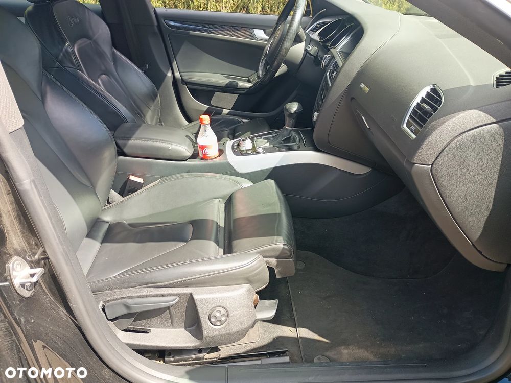 Audi A5 Sportback - 15