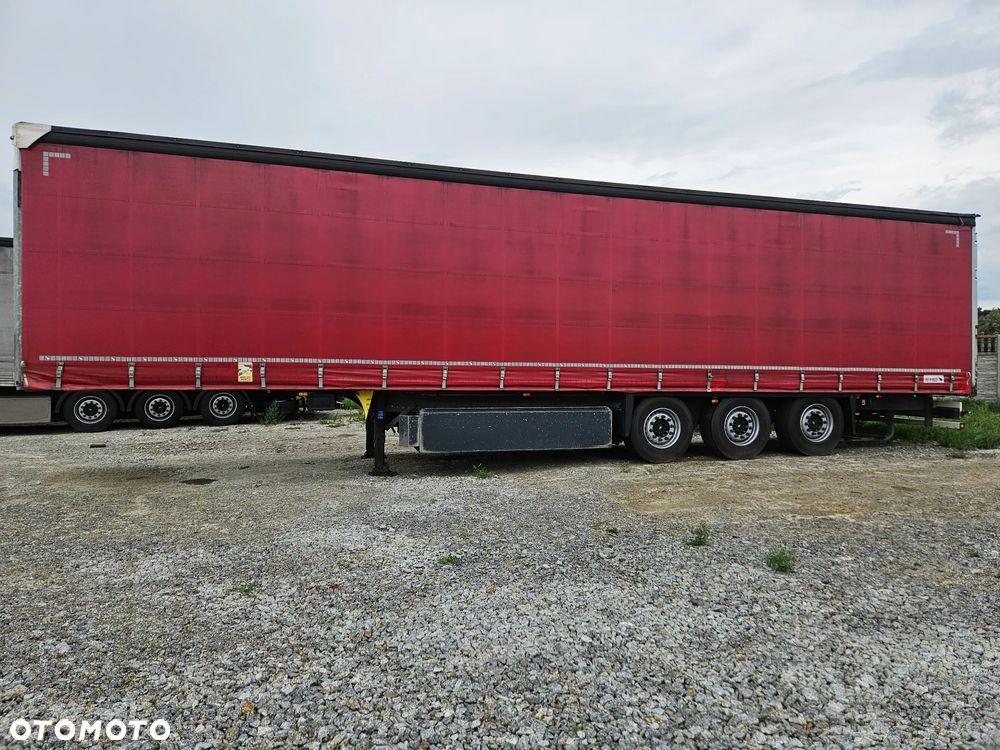 Schmitz Cargobull - 3