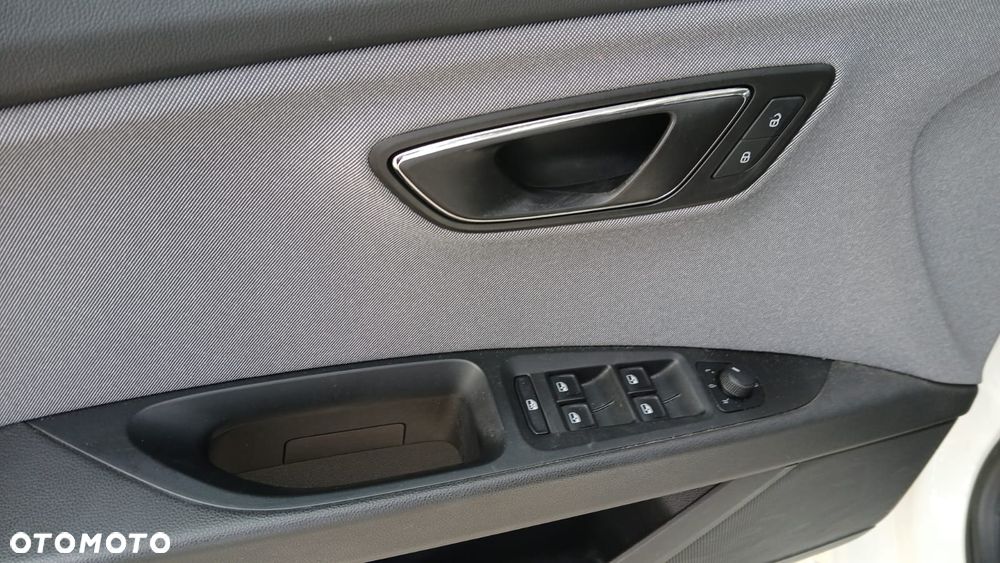 Seat Leon - 9