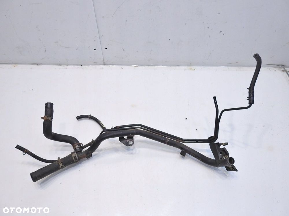 MAGISTRALA WODY HONDA ACCORD VI 2.0 D - 7