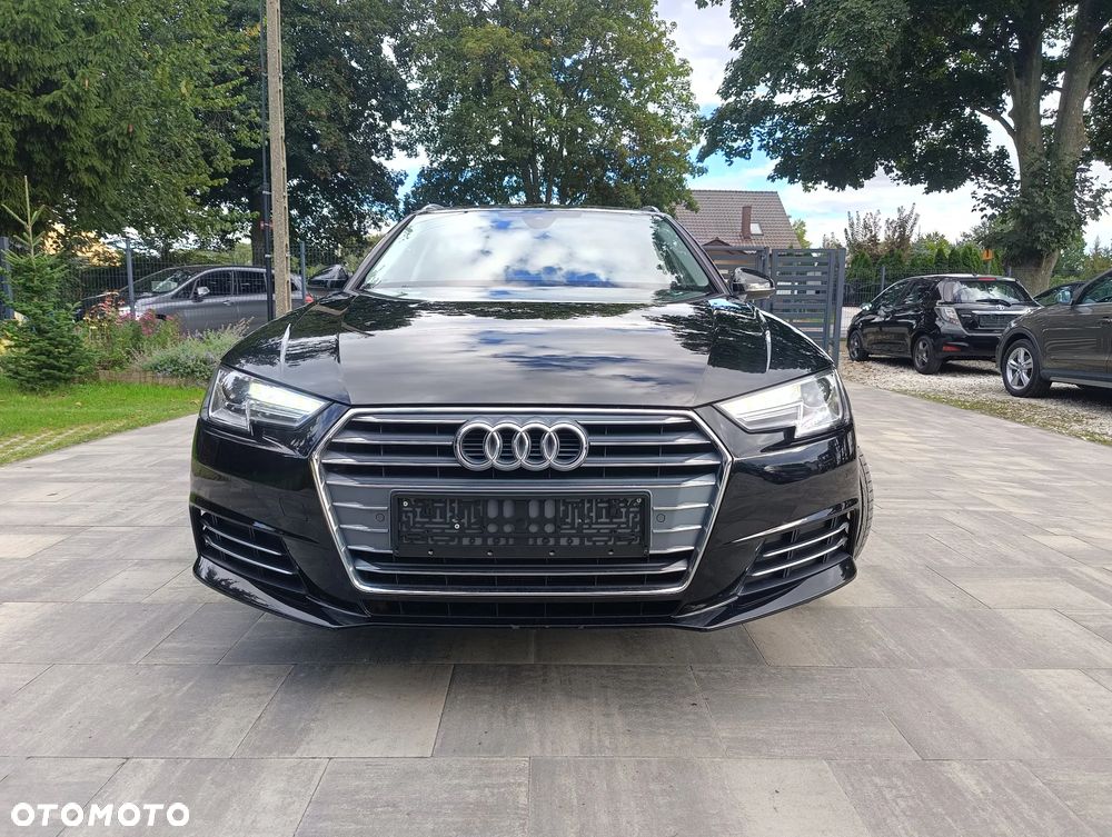 Audi A4 - 2