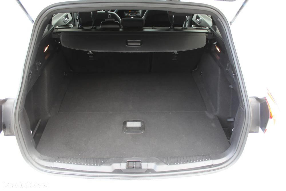Ford Focus 2.0 TDCi ST-Line Red ASS - 16