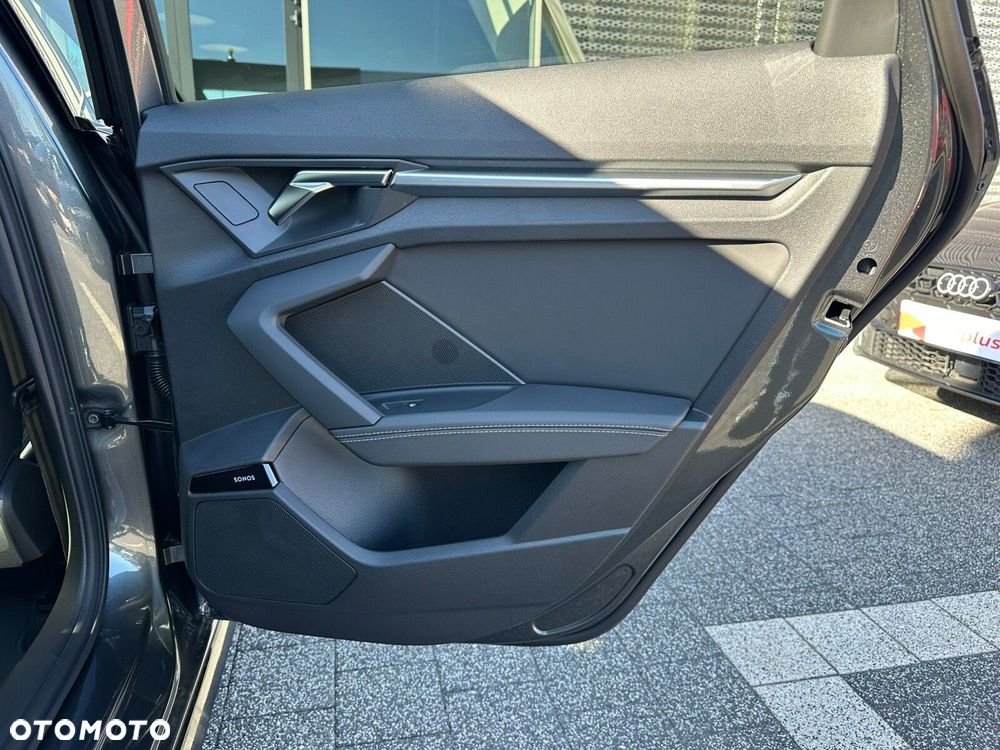 Audi A3 Sportback - 21