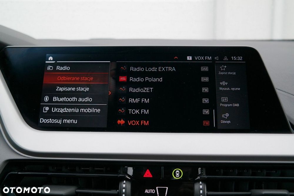 BMW Seria 1 118i Advantage - 28