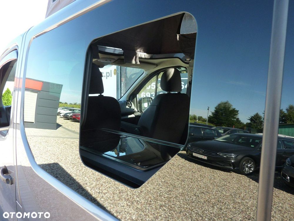Nissan NV300 - 34