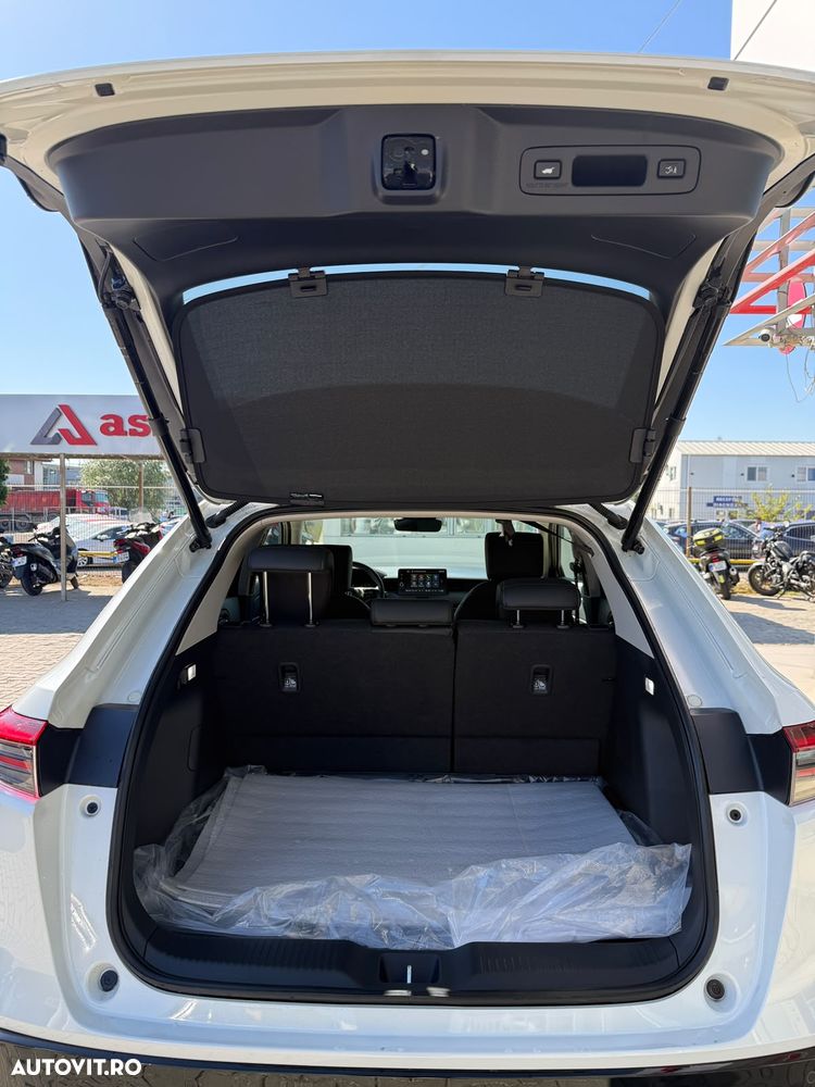 Honda HR-V - 11