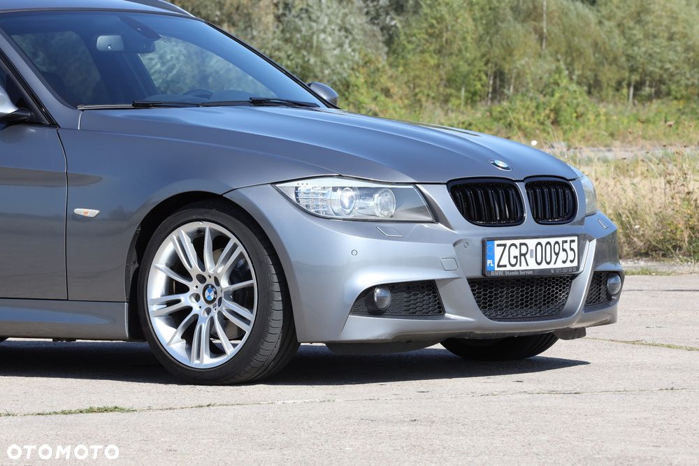 BMW Seria 3 - 8