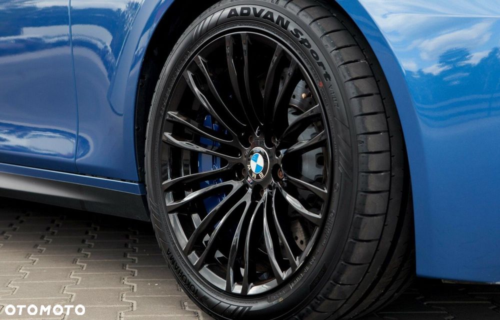 BMW M5 - 17