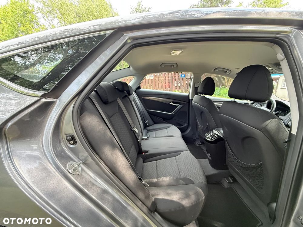 Hyundai i40 1.7 CRDi Comfort - 27