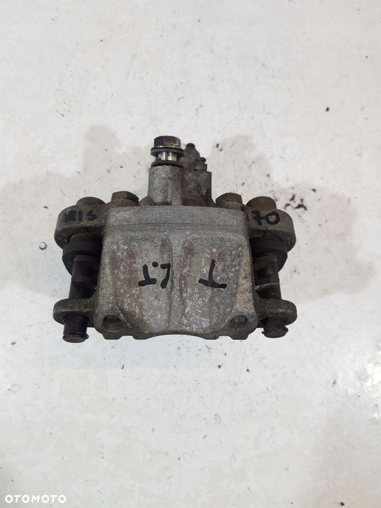 zacisk hamulcowy lewy tył 845548 polaris sportsman 570 x2 2018 - 1