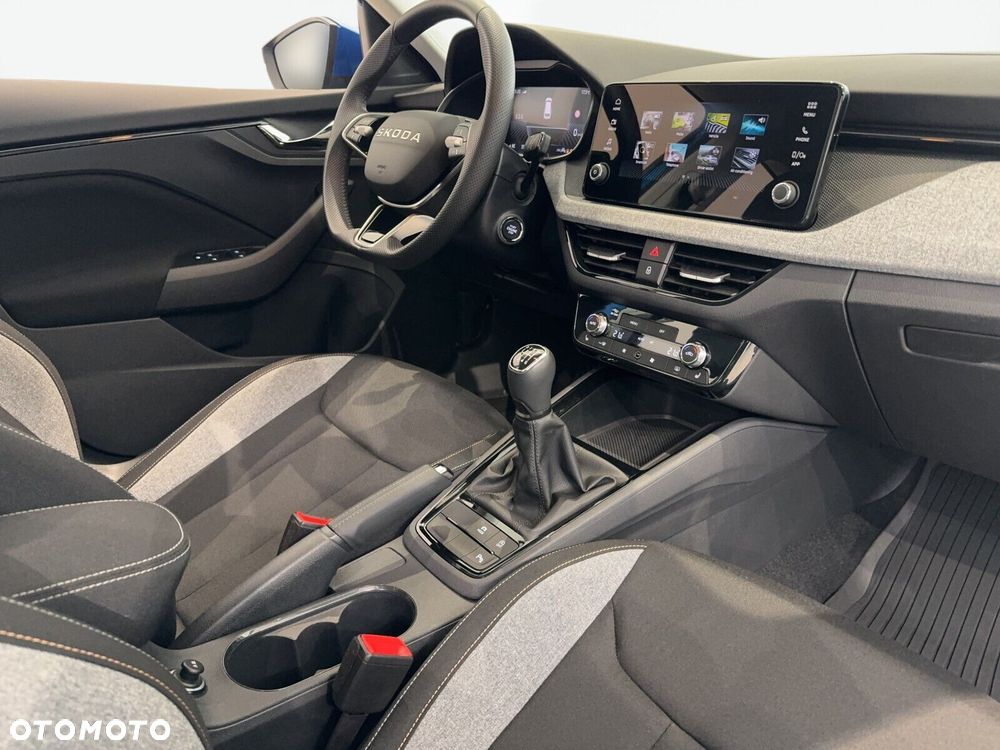 Skoda Kamiq - 18