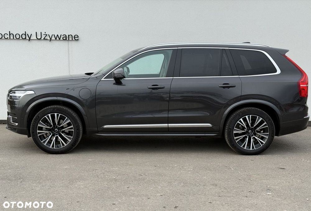 Volvo XC 90 - 5