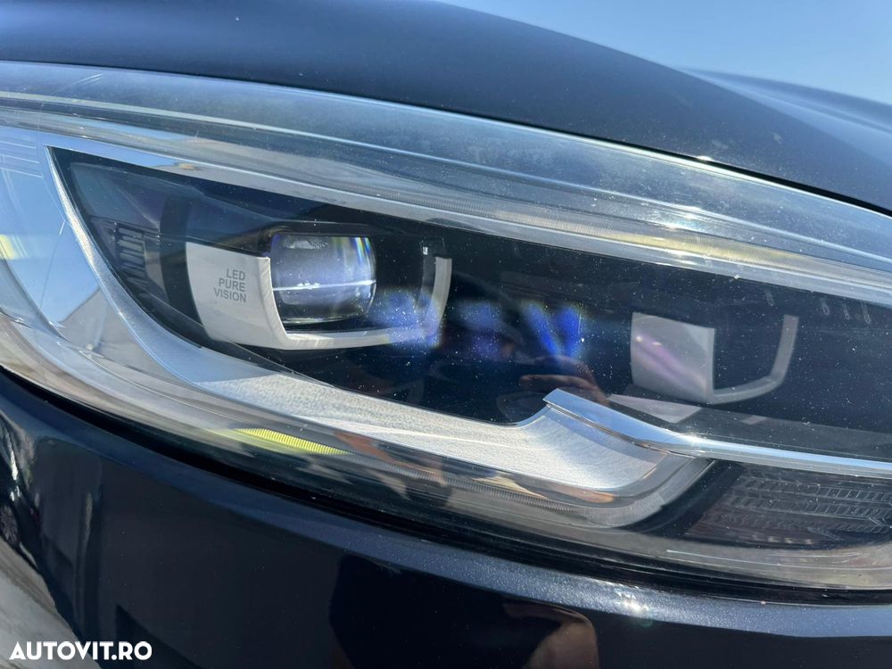 Renault Kadjar Energy dCi 130 Bose Edition - 28