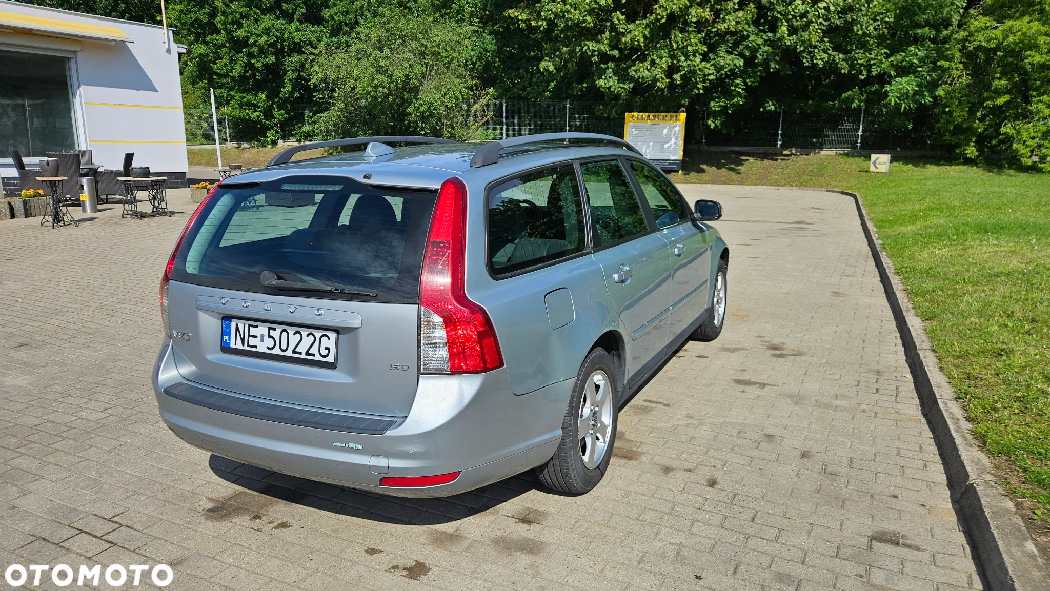 Volvo V50 1.6D - 23