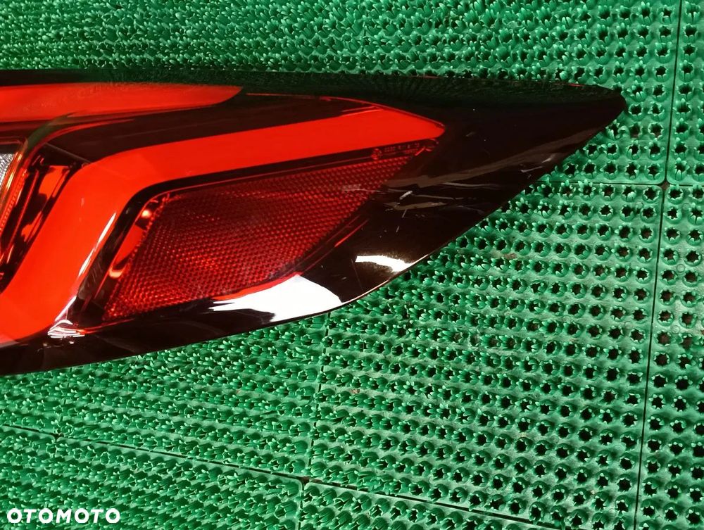 HONDA CIVIC od 2022r Lampa Tył Prawy Lewy - 5