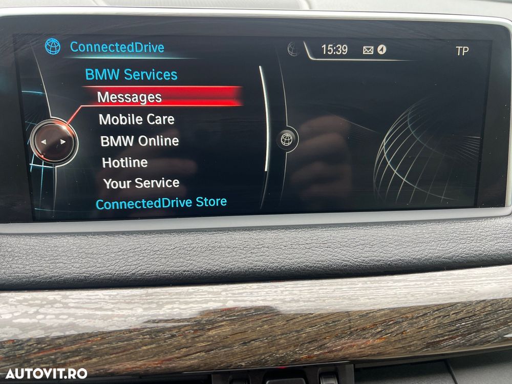 BMW X5 M M50d - 25
