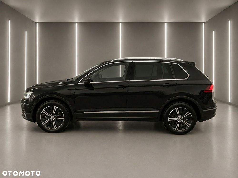 Volkswagen Tiguan - 5