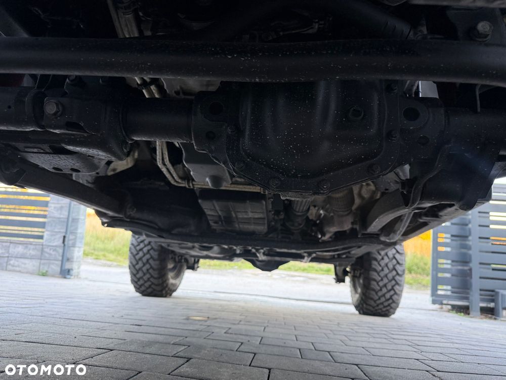 Jeep Wrangler 2.0 T-GDI Hardtop AWD Automatik Rubicon - 35