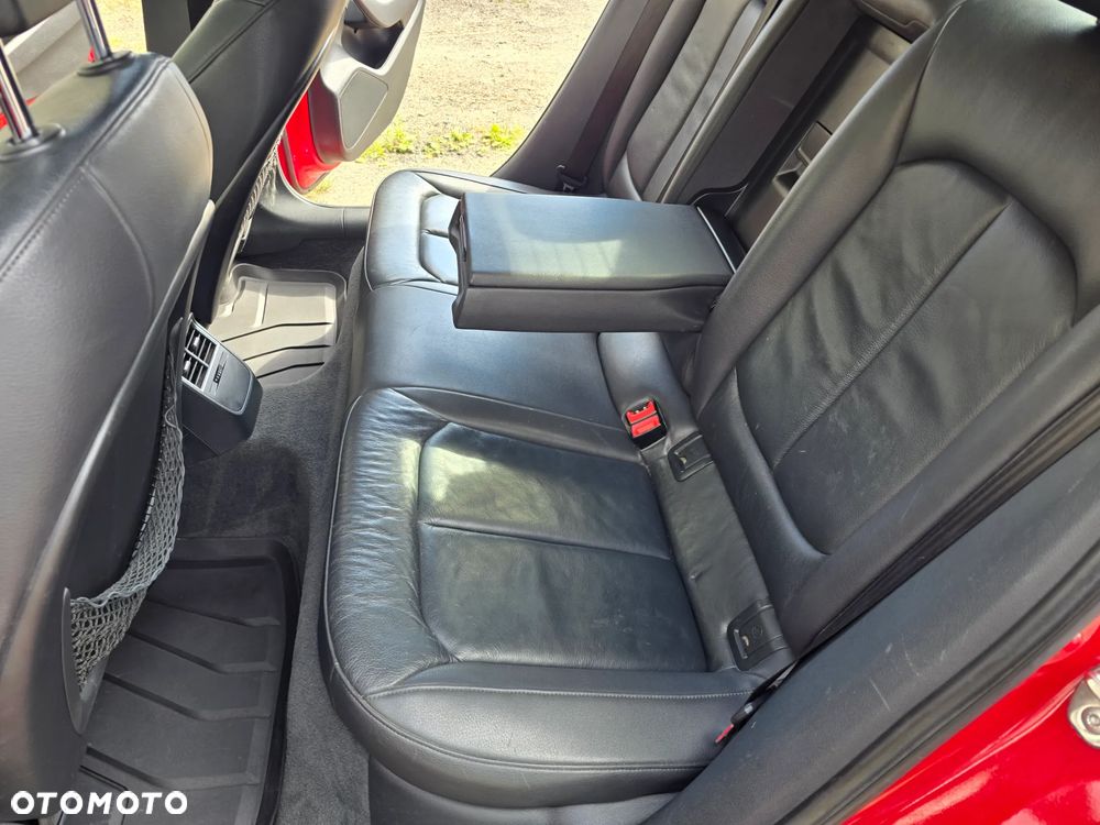 Audi A3 Limousine 2.0 TFSI quattro S tronic sport - 17