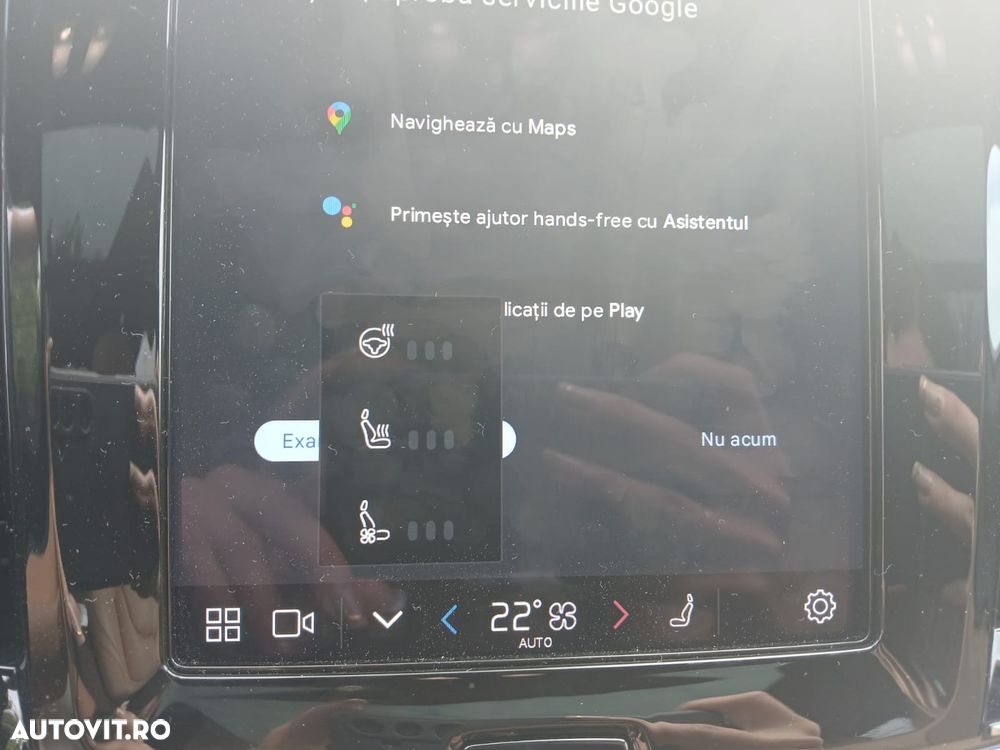 Volvo V90 T5 Momentum - 19