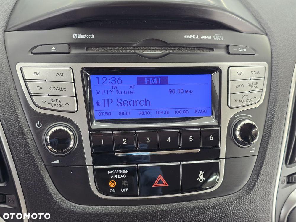 Hyundai ix35 1.6 GDI Premium 2WD - 22