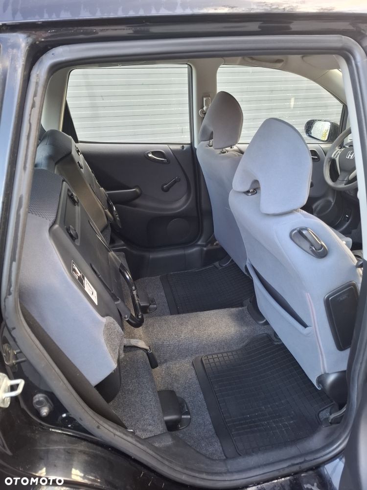 Honda Jazz - 8