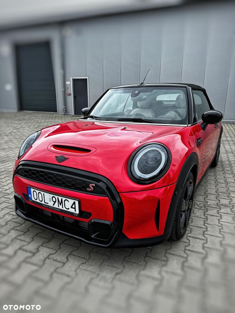 MINI Cooper S - 12