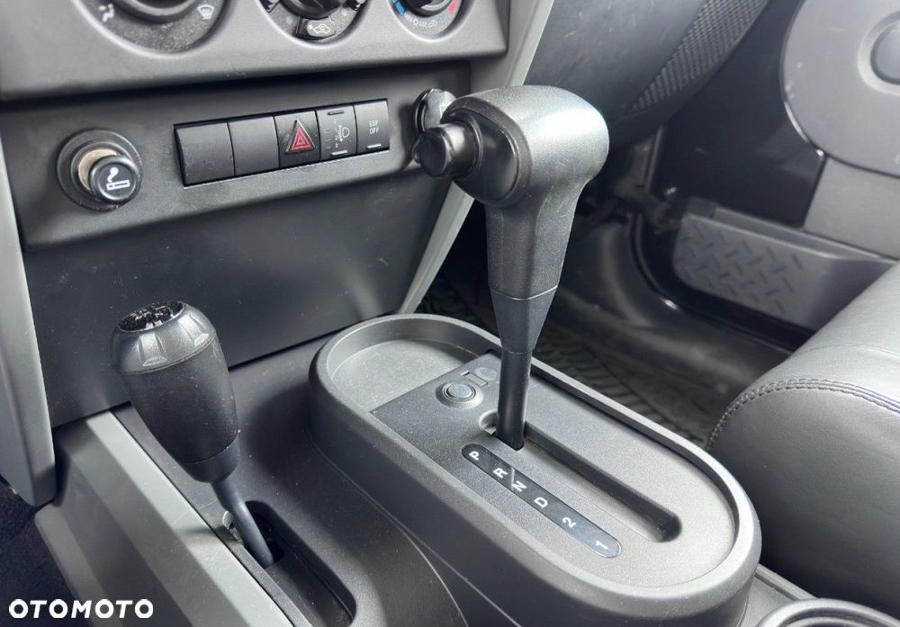 Jeep Wrangler - 23