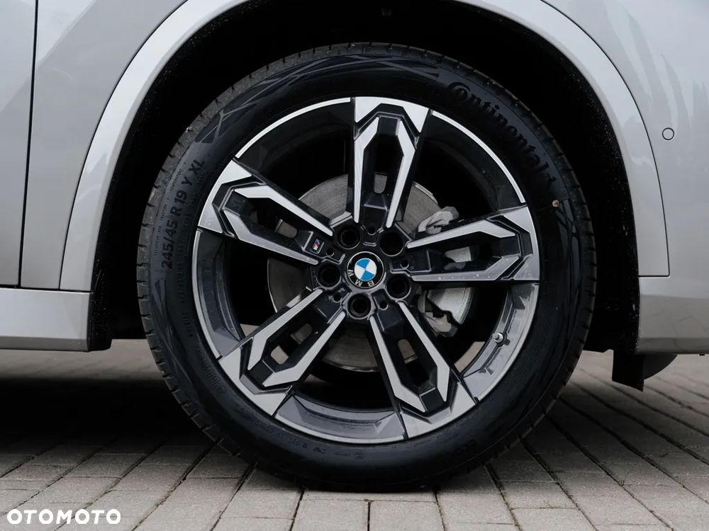 BMW X1 sDrive18d - 5
