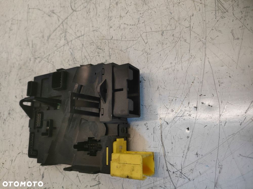 AUDI A3 8P 1.9 TDI 3-DRZWI 03- CZUJNIK KĄTA SKRĘTU 1K0953549 - 5