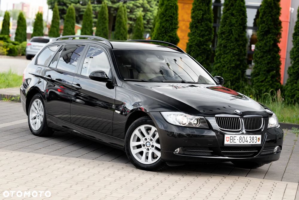 BMW Seria 3 320i Edition Lifestyle - 6