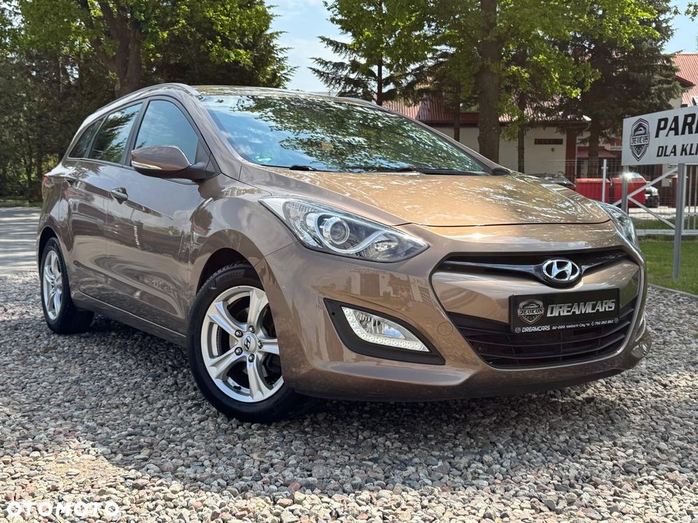 Hyundai i30 - 6