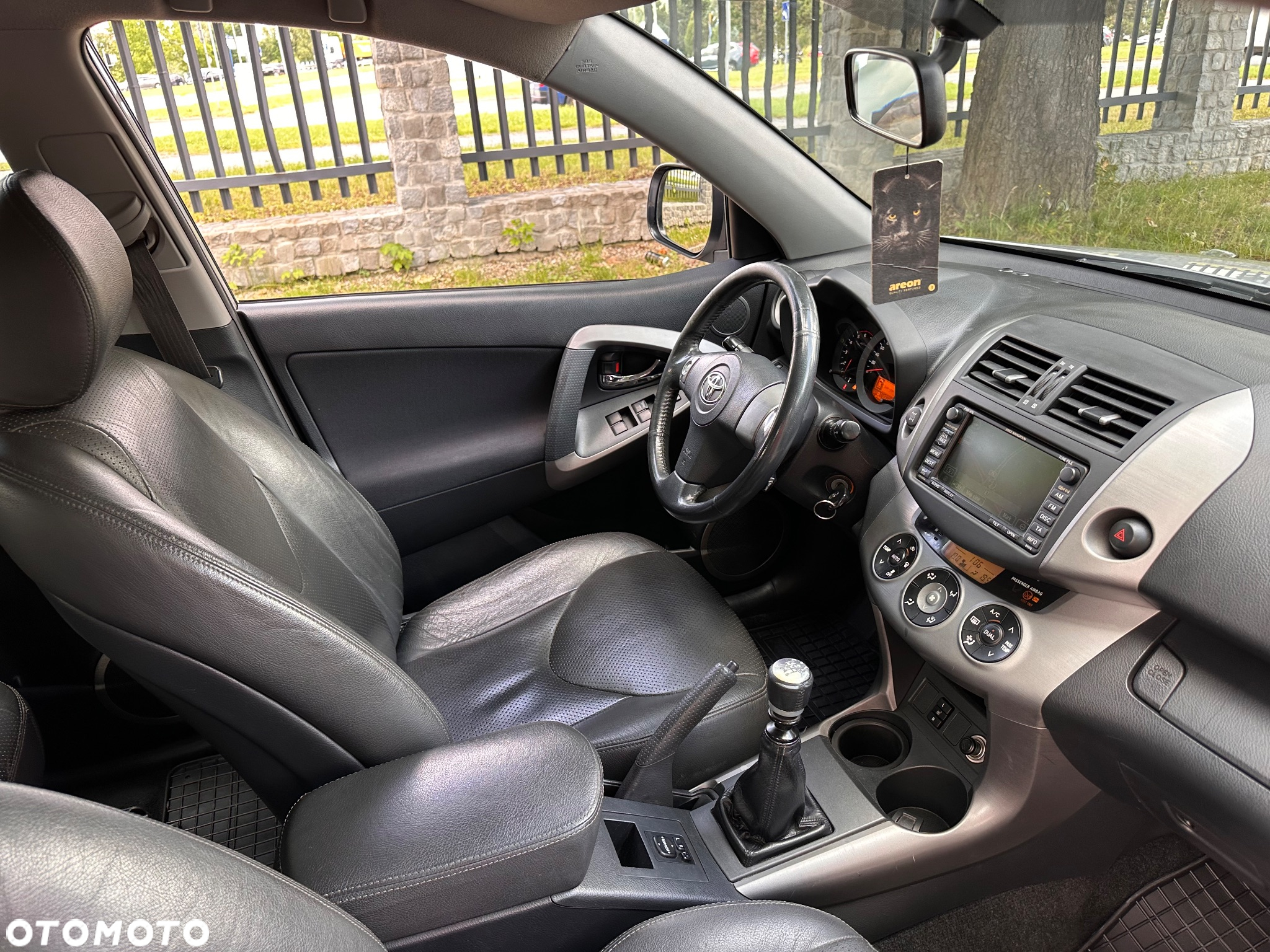 Toyota RAV4 2.2 D-CAT Sol - 18