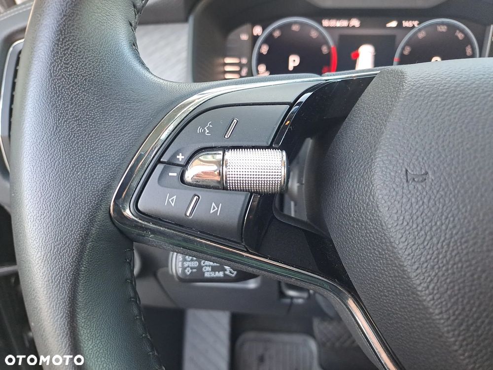 Skoda Kodiaq 1.5 TSI ACT 4x2 Style DSG 7os - 18