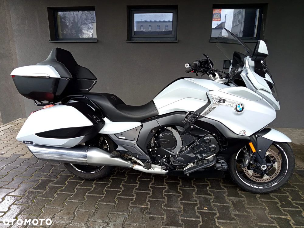 BMW K - 4