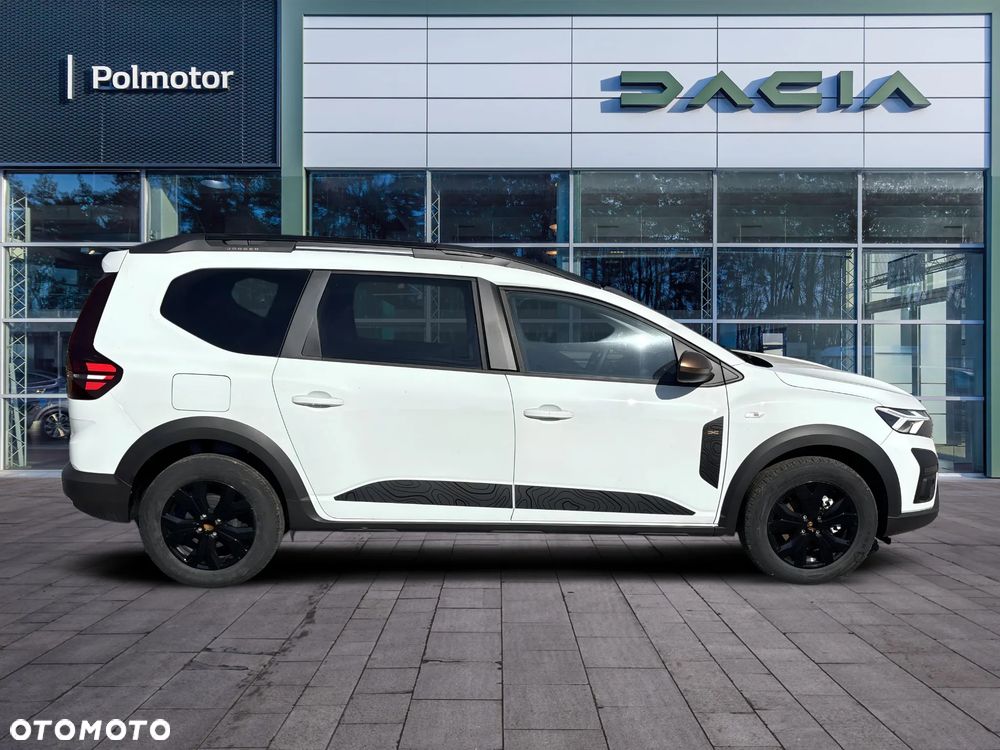 Dacia Jogger 1.6 Full Hybrid 140 Extreme MMT - 8