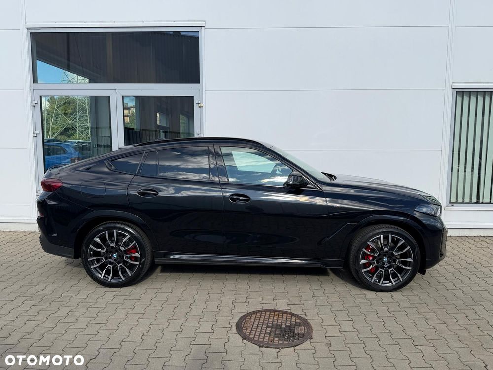 BMW X6 xDrive30d mHEV sport - 6