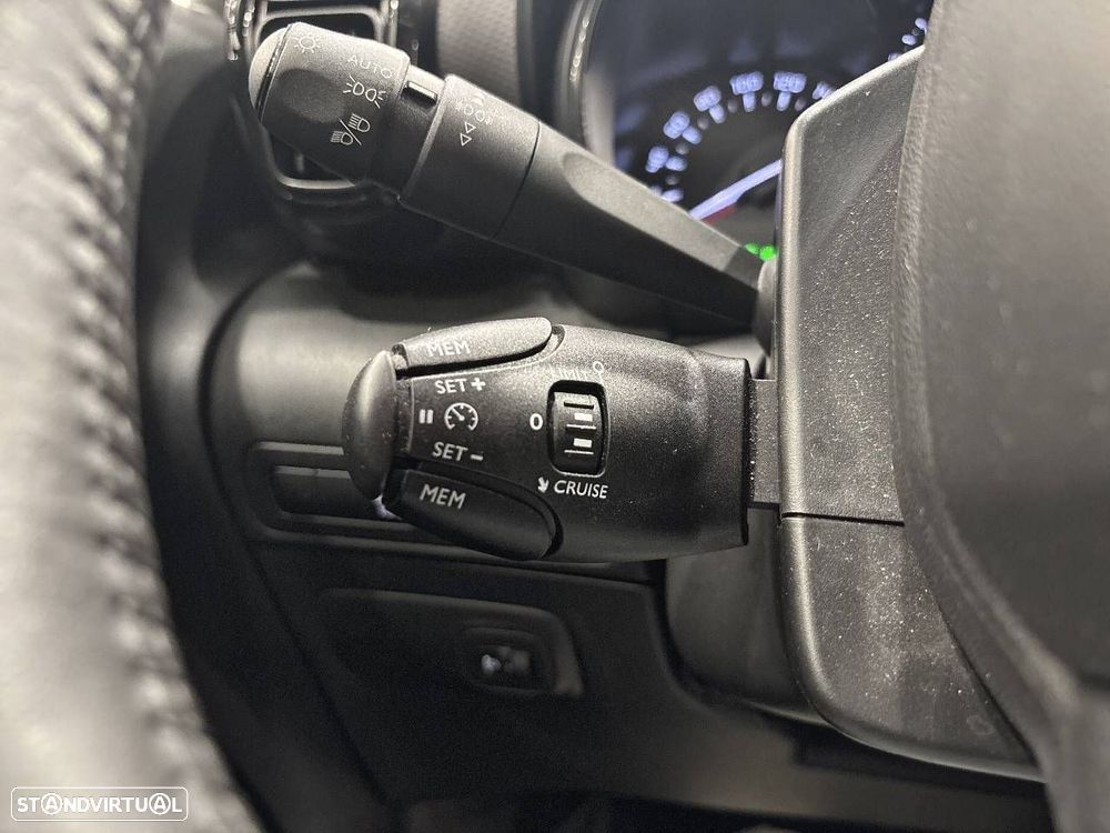 Citroën C3 Aircross 1.2 PureTech C-Series - 23