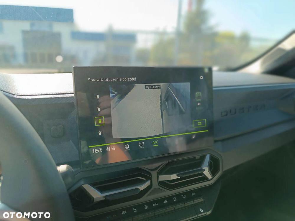 Dacia Duster 1.0 TCe Journey - 10