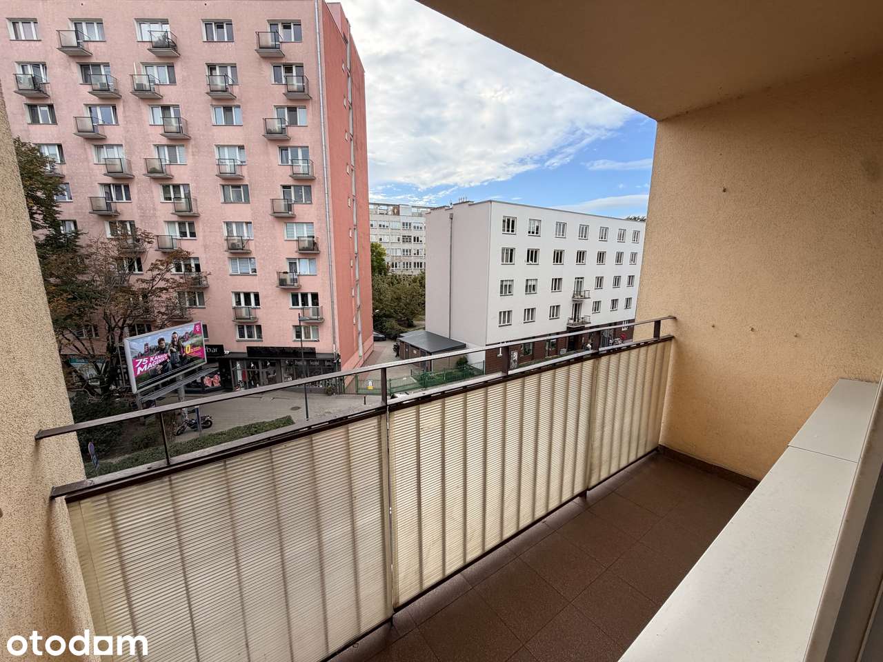 Powiśle | Solec 34 | 2 pokoje | Miejsce postojowe w cenie