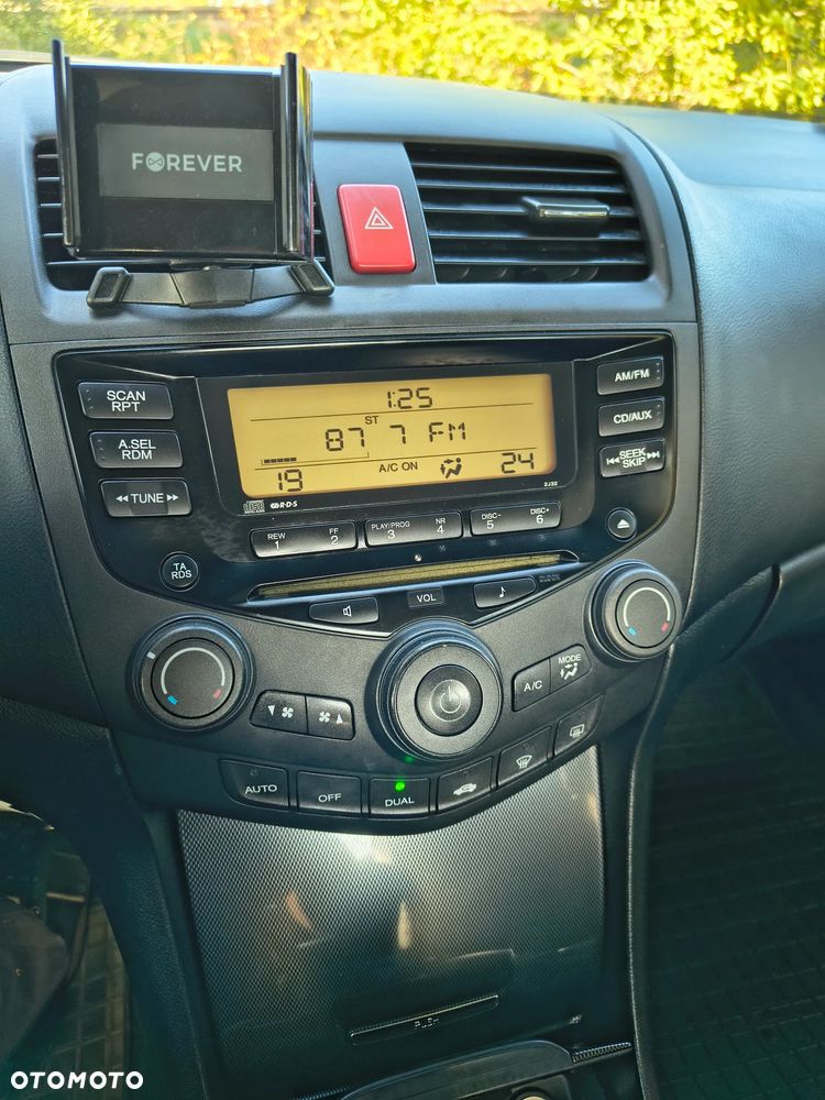 Honda Accord 2.0 Executive - 22