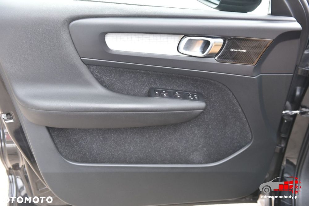 Volvo XC 40 - 15